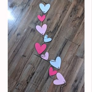 Heart Throb Wall Decor